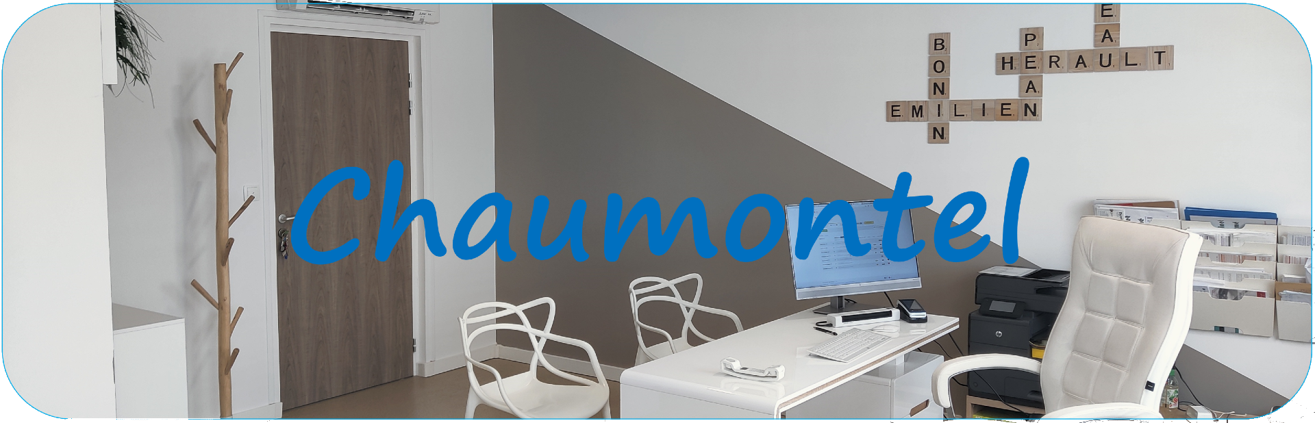 Bouton Chaumontel 2022
